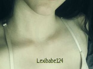 Lexibabe124