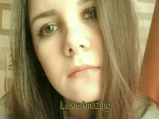 LexieAmazing