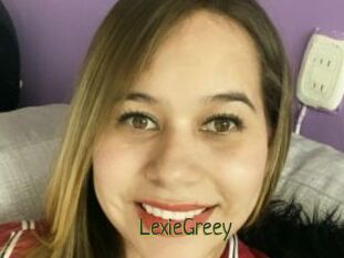 LexieGreey