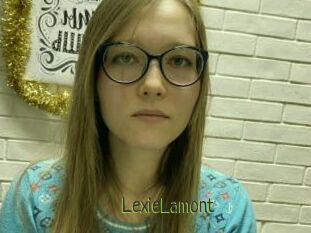 LexieLamont