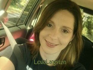 Lexie_Langston