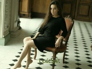 LexieSmit