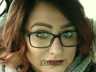 Lexii_Luvv