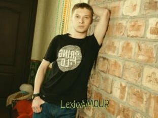 LexioAMOUR