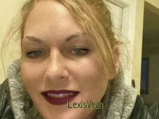 LexisVeah
