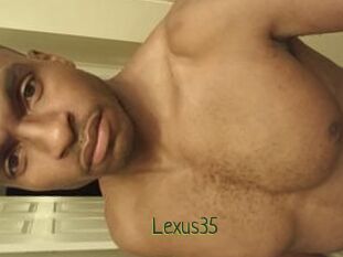 Lexus35