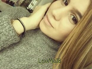LexxMia18