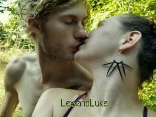 LexxandLuke