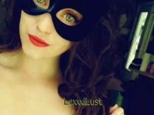 LexxxiLust