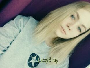 LexyBray