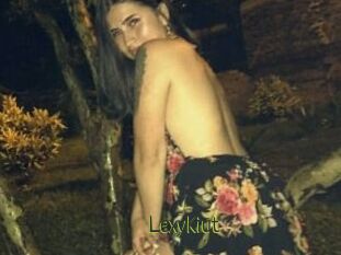LexyKiut