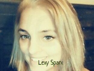 Lexy_Sparx