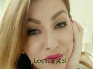 LexyeCampbell