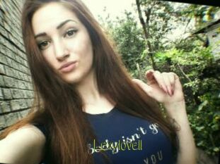 Lexylovell