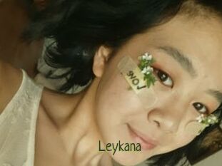 Leykana