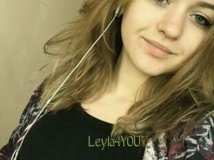 Leyla4YOU