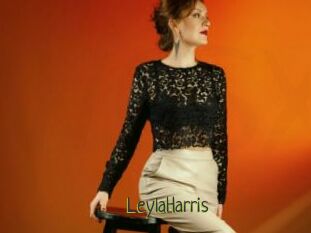 LeylaHarris