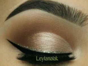 Leylamalak
