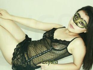 Leysha
