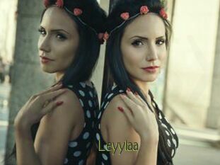 Leyylaa