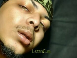 LezahCum