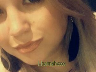 Lhannahxxxx
