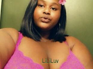 LiLiLuv