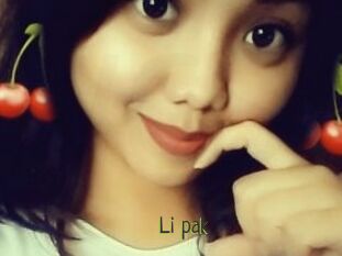 Li_pak
