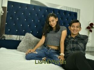 LiaANDMartin