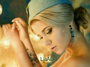 LiaAlisa
