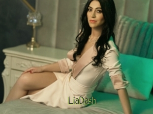 LiaDash