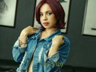LiaPeyton