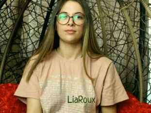 LiaRoux