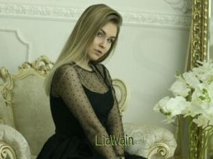 LiaWain