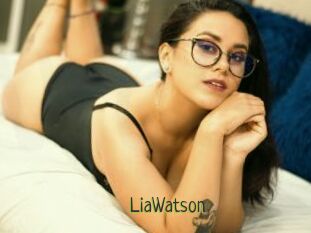 LiaWatson
