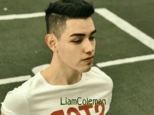 LiamColeman