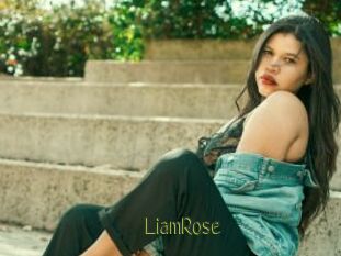 LiamRose