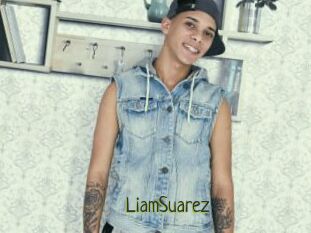 LiamSuarez