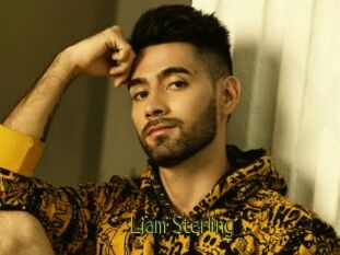 Liam_Sterling