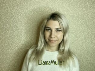 LiamaMuller