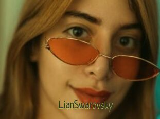 LianSwarovsky