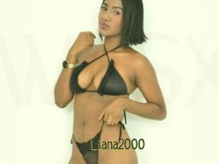 Liana2000