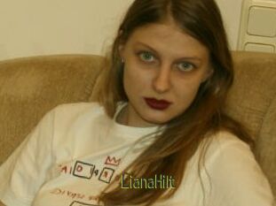 LianaHilt