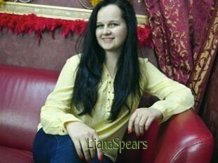 LianaSpears