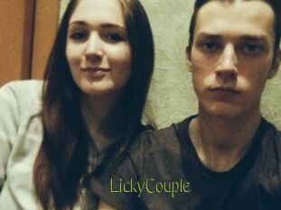 LickyCouple