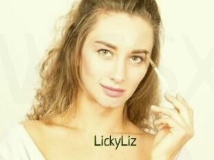 LickyLiz