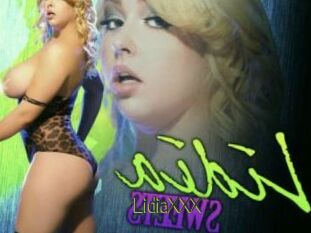 LidiaXXX