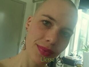 Liessa