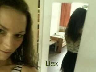 Liesx