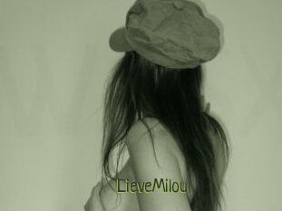 LieveMilou
